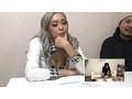ニセの女性ファッション誌アンケートに「ギャルが嫌い！」と回答した一般男性は、藤本紫媛のソソるヤリマンテクニックにどこまで耐えることができるのか？