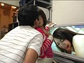 小汚いワンルーム住まいの僕だけど、掃除専門のお手伝いさんを雇ってエッチなグッズを見せつけたら女の子とヤラしいことができた。 VOL.4