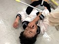 爆弾リンチ 沢井真帆