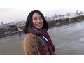 初撮りっ！！二十歳のうぶなGカップ仙台娘を僕がAVデビューさせます！！ 奥見真央