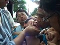 お祭り痴漢 2
