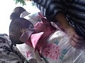 お祭り痴漢 2