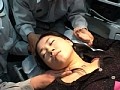 泥酔女手コキ救急隊
