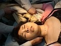 泥酔女手コキ救急隊