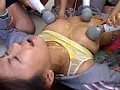 中○生いじめっ子グループ