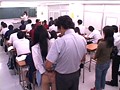 授業参観痴漢