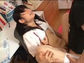 薄壁の向こうで姉が我慢できずに漏らす喘ぎ声を聞いて発情しだす妹 2