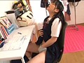 薄壁の向こうで姉が我慢できずに漏らす喘ぎ声を聞いて発情しだす妹 2