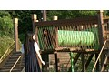 狭い場所の圧迫感と息もできない連続絶頂が女を狂わせる！ 2 ～公園の遊具、住宅街の隙間、ボーリング場の死角、田舎の畑道～