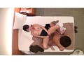 パイズリだけのはずが…巨乳で挟む童貞チ○ポの初々しい反応に興奮しだし「私でいいなら」優しく筆おろし！
