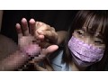 AV女優のフェラチオを間近で見て自分もしたくなっちゃった素人お嬢さんたち5人 百田まゆか
