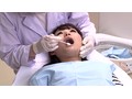 歯医者で精子ごっくん