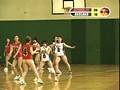 半裸バスケットボール決勝大会