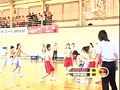 半裸バスケットボール決勝大会