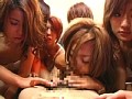 E女A女 集団催眠大会 ～女のコ達に催眠術をかけてエッチな事をしちゃう（させちゃう？）DVD～