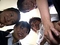 思春期●学生の初めてのちんちん手コキ 放課後の保健体育授業