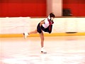 本物！！現役フィギュア選手が衝撃のAV出演！！