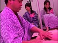 泣きまくり濡れまくり 1泊2日の混浴温泉バスツアー
