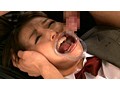 強制フェラ奴隷 まりか