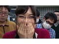 SOD宣伝部入社2年目 市川まさみ 打ち合わせ中・お掃除中・出張中・資料作成中にいきなり挿入…でも感じちゃう敏感なカラダ◆即ハメSEX4本番！