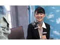 マジックミラー号 接客好感度No.1！心優しいCA（キャビンアテンダント）に素股をお願いしたら、まさかの…本番まで！？高嶺の花の美女たちが内気なセカンド童貞くんたちを癒してくれました！