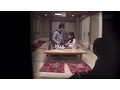 マジックミラー人妻不倫リサーチ 「酔うと急に色っぽくなる妻が心配で…」居酒屋で相席になった男性が妻を酔わせデカチンを握らせたら、鼻息が荒くなり旦那がいることも忘れ、チ○ポにむしゃぶりつくのか！？