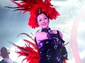 SOFT ON DEMAND×浅草ロック座 小向美奈子 DANGEROUS STRIPPER【デンジャラス ストリッパー】
