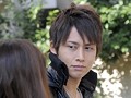 ONE NIGHT LUV 月野帯人