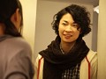遠まわりの恋