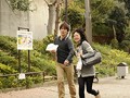遠まわりの恋