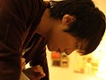ルームシェア 頭の中から消せない大キライなアイツ