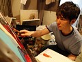 四畳半ダーリン