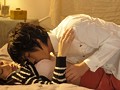 繋いだてのひらから伝わること