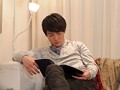素直になれない恋人たち