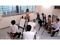 ハイレグ女教師 小早川怜子先生のありえない教育改革！！