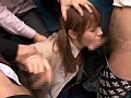 芸能人 板垣あずさ 中出し痴漢地獄