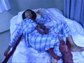 芸能人 範田紗々 触手アクメ 強制中出し陵辱
