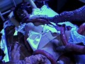 芸能人 範田紗々 触手アクメ 強制中出し陵辱