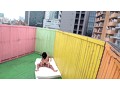 朝から晩まで挿れっぱなしチ○ポ大乱交！ 古川いおり