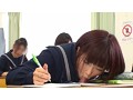 壁！机！椅子！から飛び出る生チ●ポが人気の進学校『都立しゃぶりながら●校』 SODstar Ver. 紗倉まな