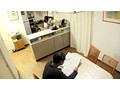 夫と冷めた若妻は隣の僕を目で誘う