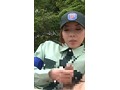 【スマホ推奨】上から目線で手コキ