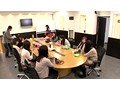 想像してみてください、あなたはTV局のAD。10人の新人巨乳グラビアアイドルと突然エレベーターに閉じ込められたら…。あなたが生きている内にやり遂げたかった10のタブー