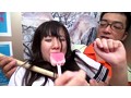 ここはとある都心のビルのエレベーター。ビル清掃の男たちが好みの女が乗り込んだ所で鍵を閉め…携帯も繋がらない、インターフォンに誰も出ない、数時間泣き叫ぶ女たちがぐったりしたところでゆっくり犯していく…