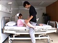 昼間っから病室で白衣の天使と性交 4時間