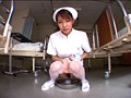 昼間っから病室で白衣の天使と性交 4時間