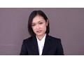 就活女子大生と性交 竹内真琴