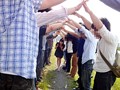 1000人接吻