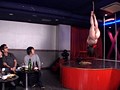 もしも…ハプニングバーでこんな変態があったら？ 辰神麗子 大貫希