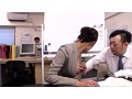 スケ透け挑発物語 第四話 小早川怜子